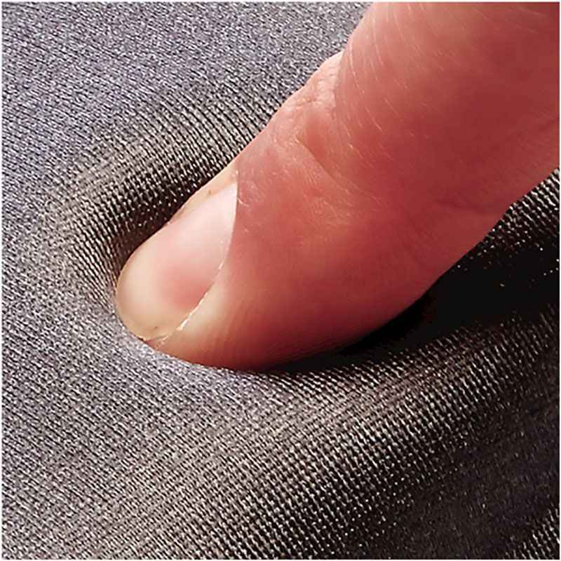 Fellowes Gel Mouse Pad and Wrist Rest