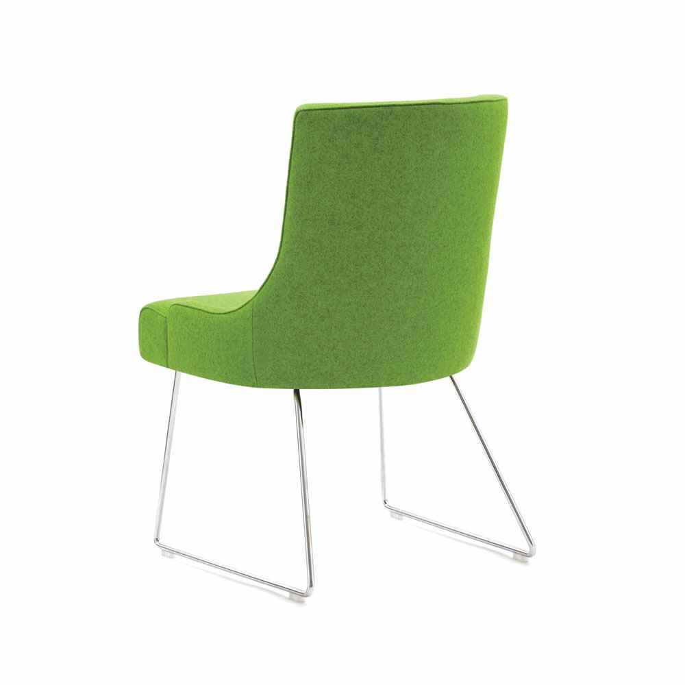 Herman Miller Anchor Meeting Chair