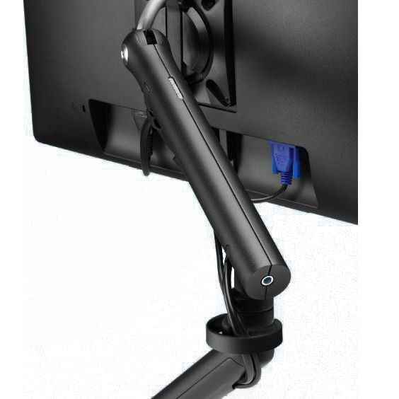 CBS Flo Monitor Arm