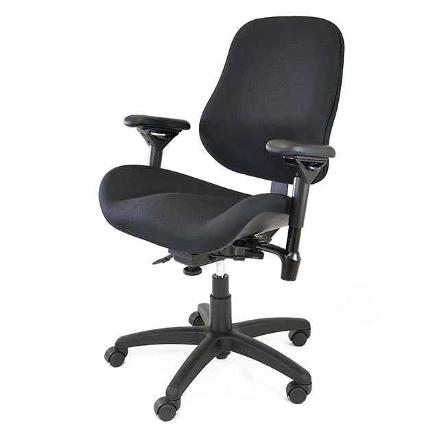 Bodybilt J2504 Big & Tall Chair