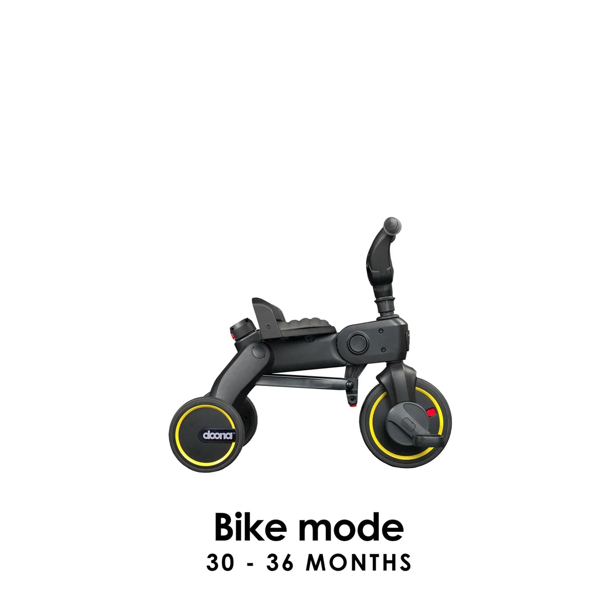 Doona Liki S1 Trike