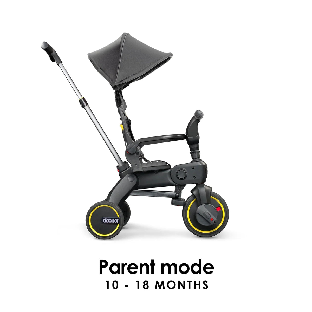 Doona Liki S1 Trike