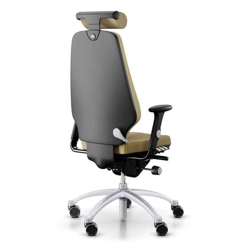 RH Logic 400 Chair Design Your Own