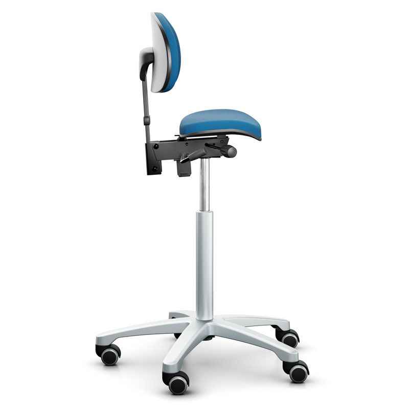 RH Support 4521 Limpan Stool - Design Your Own
