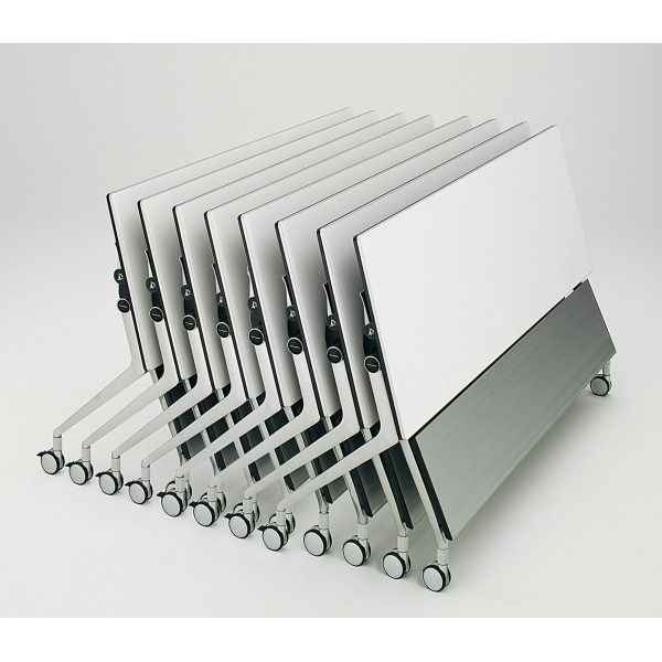 Okamura Folding Table NT
