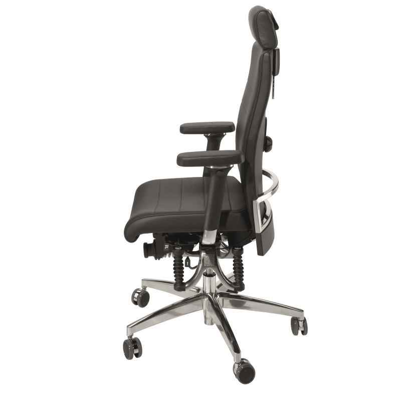 Haider BioSwing 660 iQ Trendline Chair