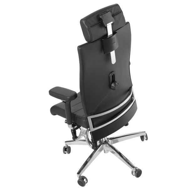 Haider BioSwing 660 iQ Trendline Chair