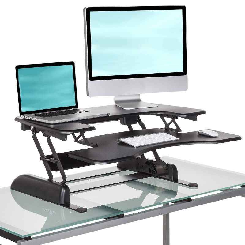Varidesk Pro Plus 30