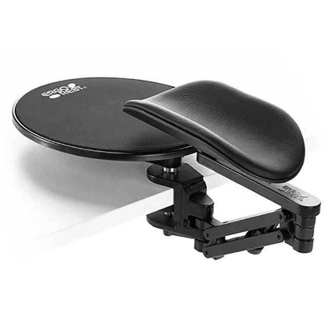 ErgoRest with Mouse Pad