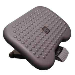 Adjustable Tilting Footrest