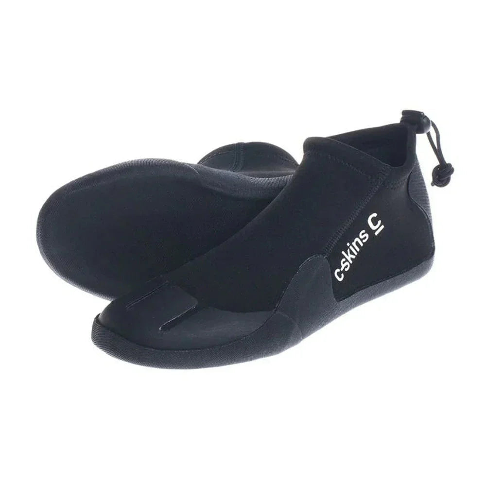 C-Skins Legend 3mm Junior Wetsuit Shoes