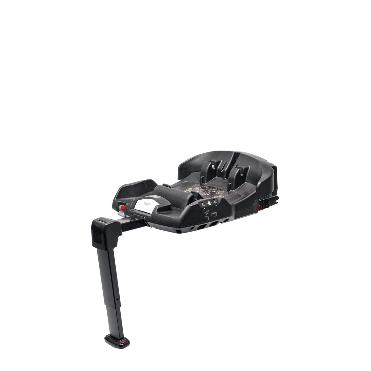 Doona i Car Seat & ISOFIX Base - Sahara Sand