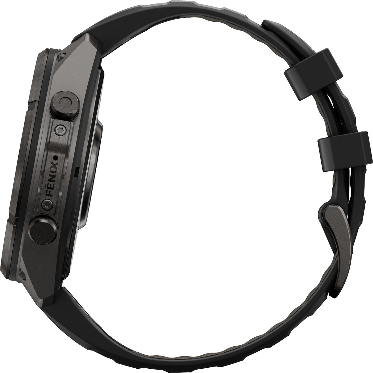 Garmin Fenix 9 Pro inReach 47mm Multisport Watch - Black