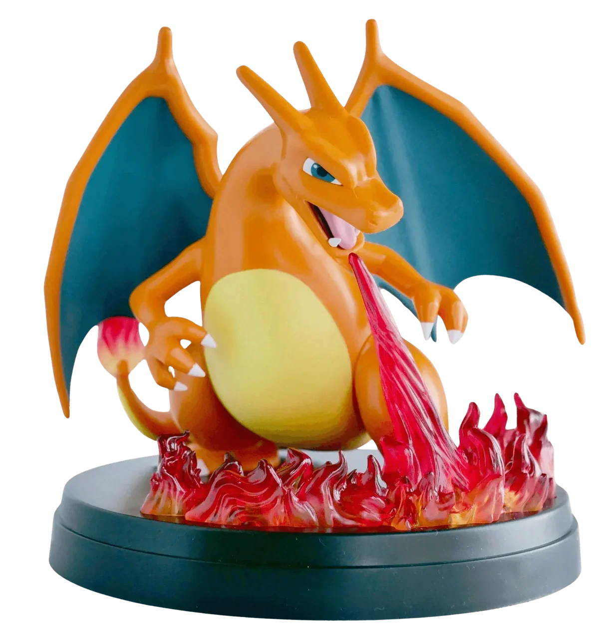 Pokémon TCG Charizard ex Super-Premium Collection