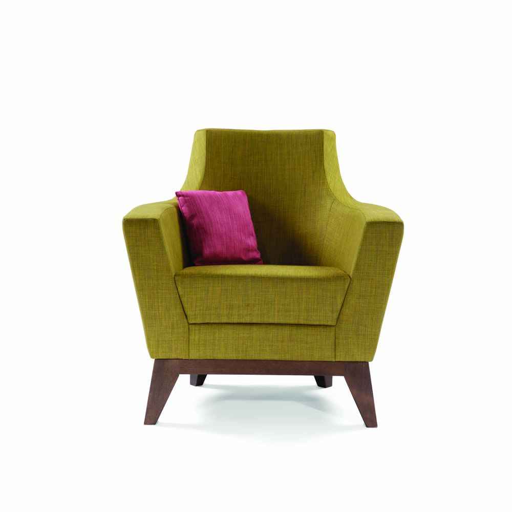 Herman Miller Anchor Armchair