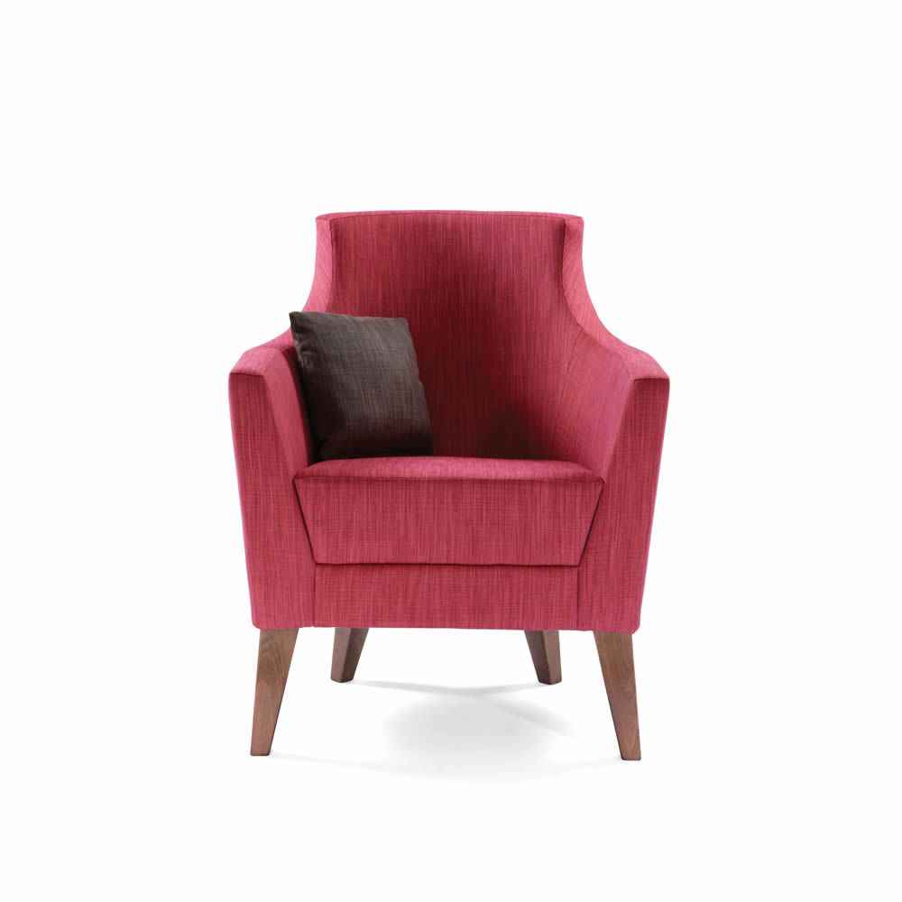 Herman Miller Anchor Compact Armchair