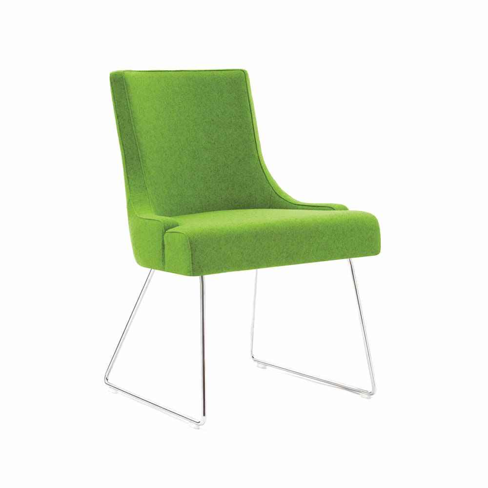 Herman Miller Anchor Meeting Chair
