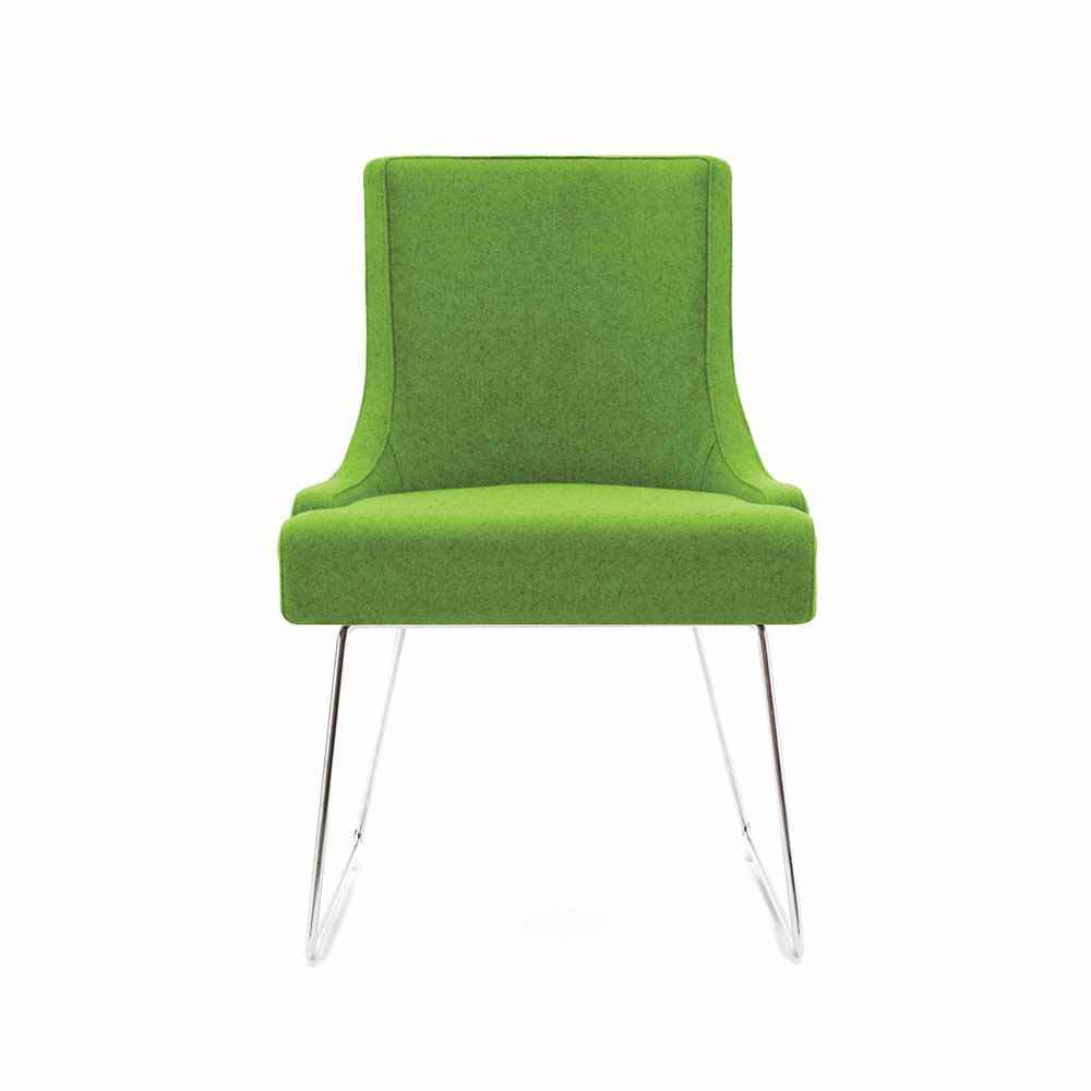 Herman Miller Anchor Meeting Chair