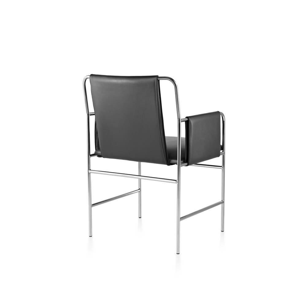 Herman Miller Envelope Chair