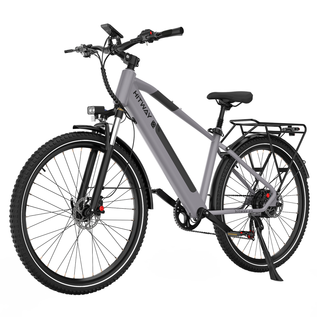 BK7S Plus 29 inch Electric Bike