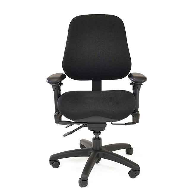 BodyBilt J2407 Chair