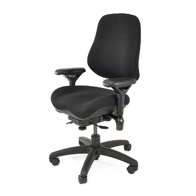 BodyBilt J2407 Chair