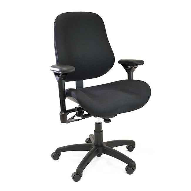Bodybilt J2504 Big & Tall Chair