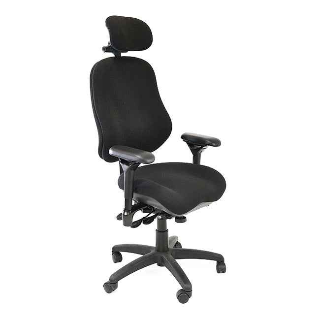 BodyBilt J3407 Chair