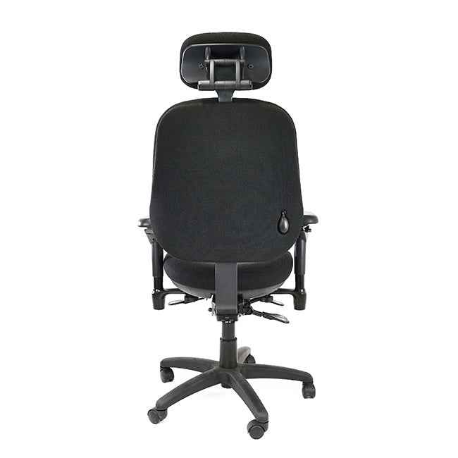 BodyBilt J3407 Chair