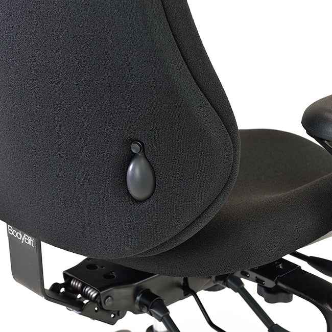Bodybilt J3504 Big & Tall Chair