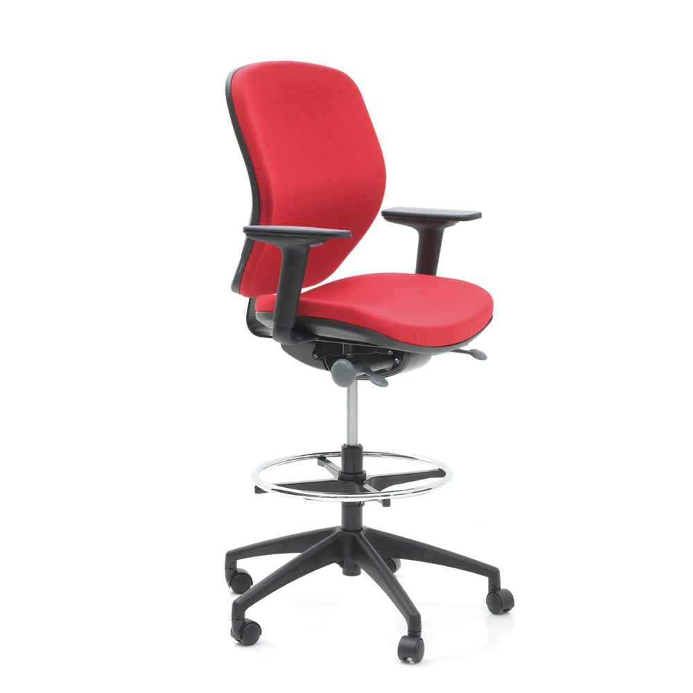 Orangebox Joy Counter Stool