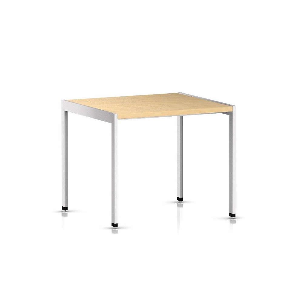 Herman Miller H Frame Side Table