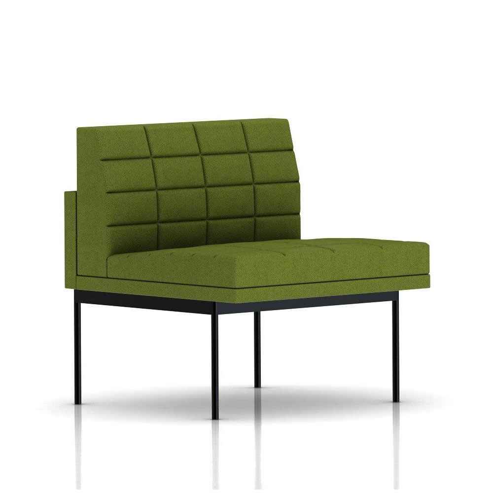 Herman Miller Tuxedo Club Chair